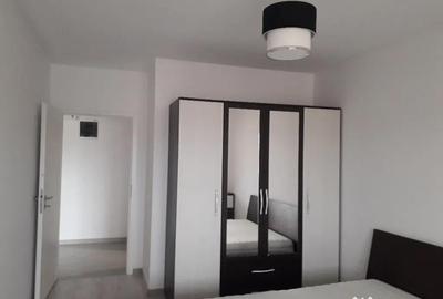 Apartament cu 2 camere decomandat în Central - 5