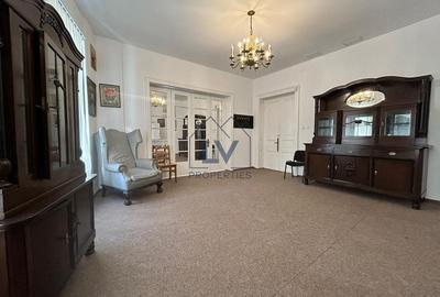 INCHIRIERE VILA 14 CAMERE | ZONA CISMIGIU INCHIRIERE VILA 14 CAMERE | ZONA CISMIGIU - 2