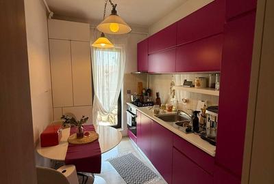 Apartament cu 3 camere decomandat în Rahova - 13