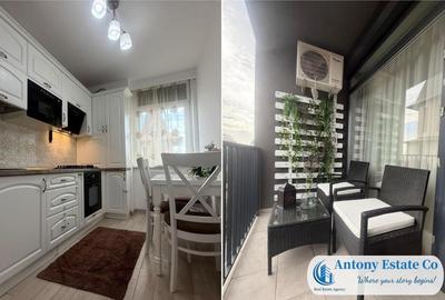 Apartament de inchiriat, NOU, 2 camere, Prima Sova, Oradea - 11