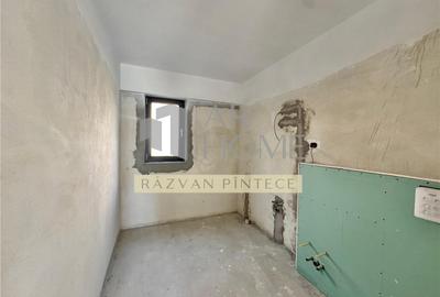 Apartament cu 3 camere decomandat în Central - 17