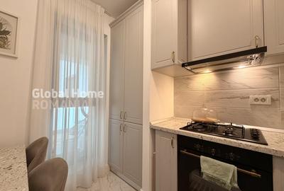 3 Camere | Mobilat Premium | Parcare Inclusa | Onix Park - Pipera - 7