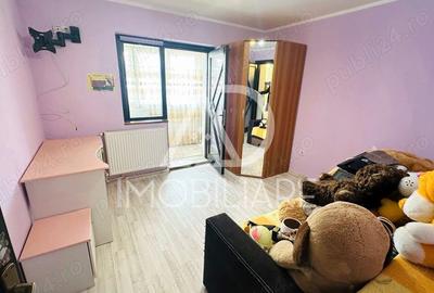 De vanzare! Apartament de vis 3 camere, renovat ?i mobilat De vanzare! Apartament de vis 3 camere, renovat ?i mobilat - 2