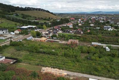 Teren intravilan - 28
