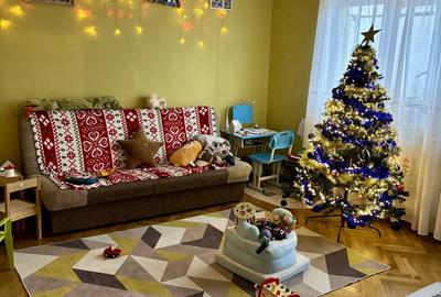 Apartament 3 camere recent renovat Timi?oara ,zona Calea Sagului. NU se percepe TVA. - 3