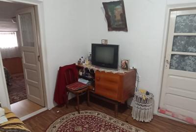 Vanzare casa 3 cam,baie,bucatarie, teren 2500mp in Bujoreni Alexandria Teleorman - 22