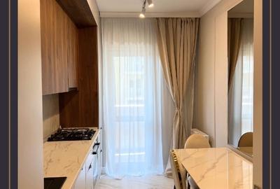 APARTAMENT PREMIUM 2 CAMERE, Grand Kristal, Berceni, Sector 4 - 2