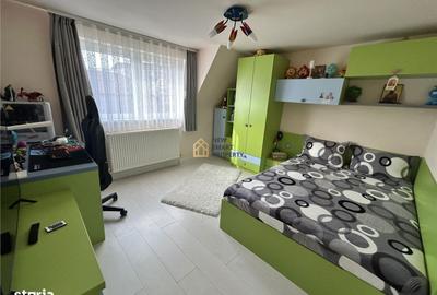 Casă cu 4 camere în Cantemir - 12