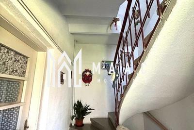 Casa 6 camere I Teren 780 mp I Acces auto I Calea Dumbravii - 11