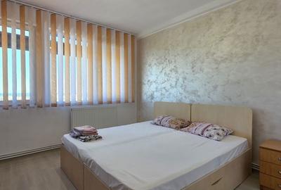 Apartament cu 2 camere decomandat, mobilat în Gara - 14