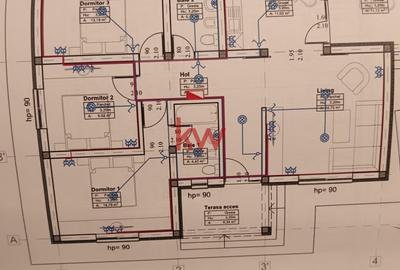 Casă individuală cu 4 camere cu Teren 500 Mp în Bucium - 18