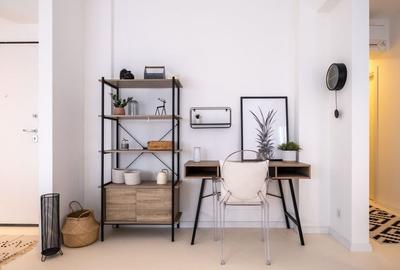 COMISION 0% - Apartament cu 3 camere Popa Nan - str. Ronda - imobil 2020 - 4