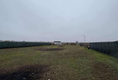 Teren în Vidra - 9