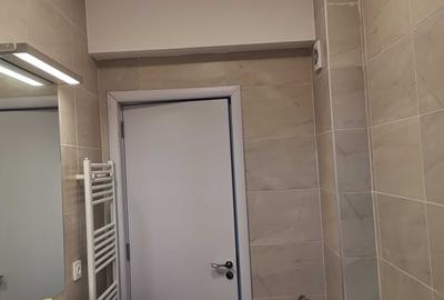 Brancoveanu - 10 minute metrou - Apartament 2 camere BLOC NOU - 8