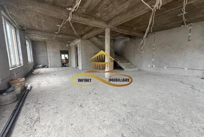 Casă cu Teren 757 Mp în Luncani - 5