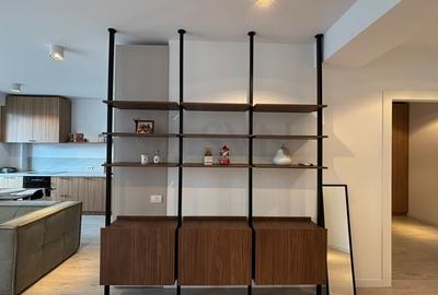 Apartament cu 3 camere decomandat, mobilat în Central - 7