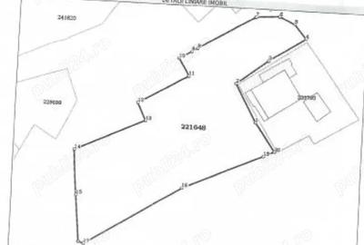 Teren intravilan 1.151 m.p. Constanta- de vanzare pret 700.000 Euro Zona Plaja Reyna - 3