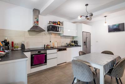 Vila ultratehnologizata, clasa energetica A++, dotari smart, Valu lui Traian - 6