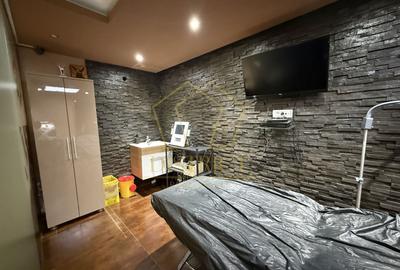 Spațiu comercial, de 80 mp, în Bălcescu - 13