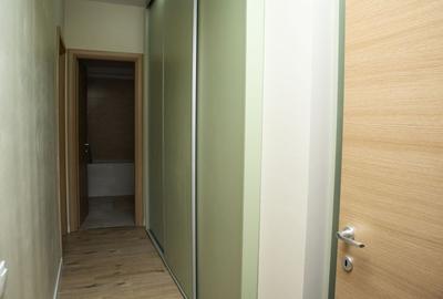 Apartament 3 camere  Floreasca Laguna Residence Apartament 3 camere  Floreasca Laguna Residence - 10