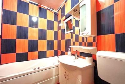 Apartament cu 3 camere decomandat în Pantelimon - 9