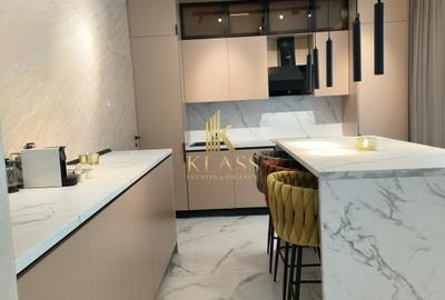 Casa Smart de inchiriat P+1 - Voluntari - 11