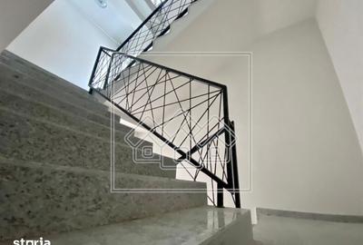 Apartament cu 2 camere în Cristian - 5