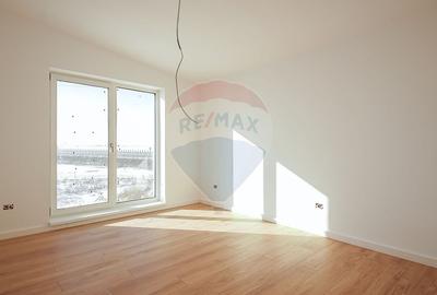 Duplex modern, cu panoramă fantastică asupra munților, Rașnov - 10