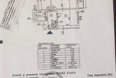 Apartament 2 camere decomandat Soseaua Giurgiului - 2
