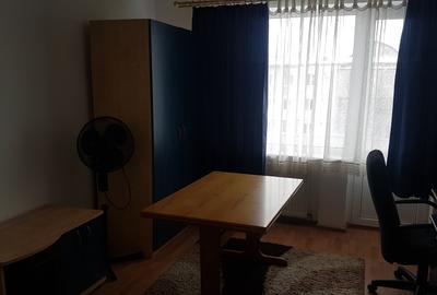 Apartament cu 2 camere semidecomandat în Terezian - 3