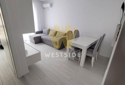 Apartament cu 2 camere în Moșnița Nouă - 2