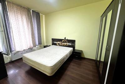 Apartament cu 2 camere decomandat, mobilat în Baciu - 5