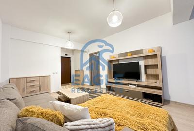 Apartament cu 2 camere decomandat în Tomis Plus - 3