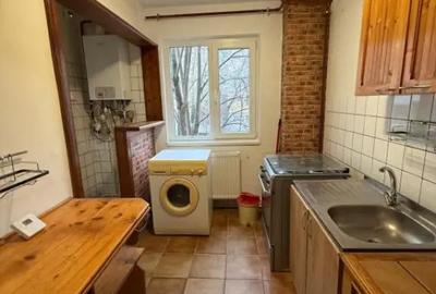 Apartament cu 2 camere semidecomandat, mobilat în Brazda lui Novac - 4