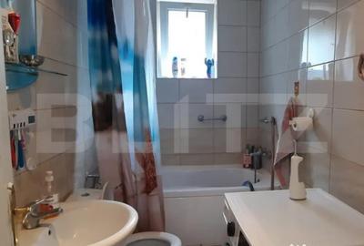 Casă cu 3 camere cu Teren 199 Mp în Central - 12