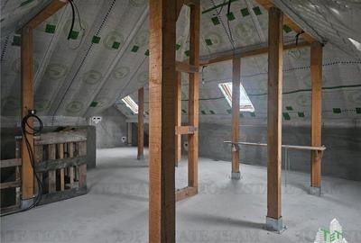 Vila noua 7 camere teren 530mp in zona Rahova-Magurele - 20