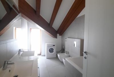 Apartament cu 3 camere decomandat, mobilat în Calea Dumbrăvii - 7