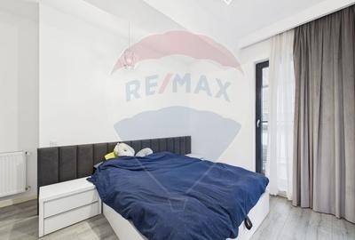 Apartament cu 3 camere decomandat, mobilat în Crângași - 4