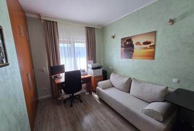 Duplex cu 4 camere cu Canalizare în Tomis Plus - 10