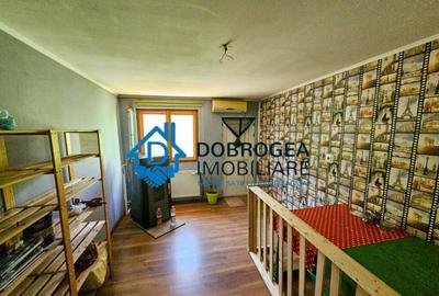 ZONA 23 AUGUST-CASA 6 CAMERE, TEREN 231 MP - 6