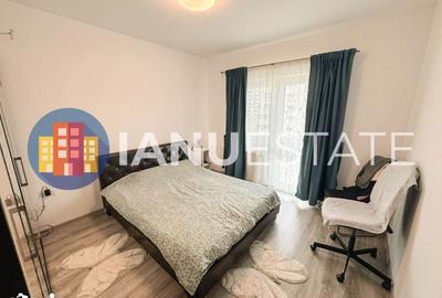 Apartament cu 2 camere decomandat în Eminescu - 5