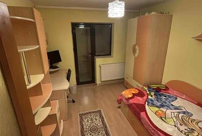 Apartament cu 3 camere decomandat în Central - 8