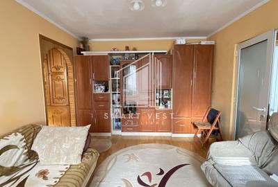 Apartament cu 2 camere semidecomandat, mobilat în Ultracentral - 3