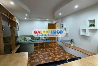 Apartament cu 2 camere decomandat, mobilat în Republicii - 10