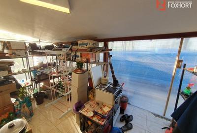 Casă individuală cu 4 camere cu Canalizare în Sânmihaiu Român - 17