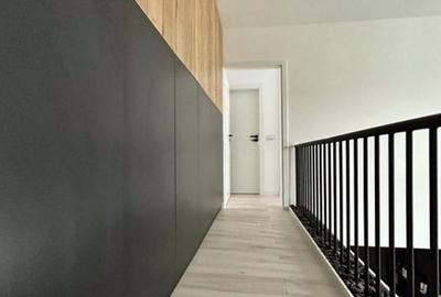 Apartament cu 3 camere, mobilat în Tei - 12