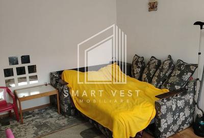Apartament cu 2 camere semidecomandat în Micro 15 - 6