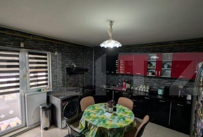 Duplex cu 4 camere zona Dedeman schimb cu apartament - 33