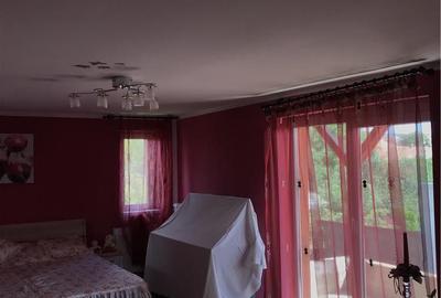 Casă cu 5 camere cu Teren 500 Mp în Oncea - 7