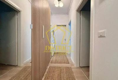 Apartament cu 2 camere decomandat în Torontalului - 7